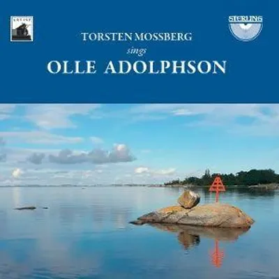 Produktbild von Adolphson: Balladen