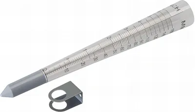 Produktbild von Niederschlagsmesser, 160 mm