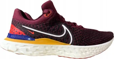 Zdjęcie produktu dla Buty Nike React Infinity Run Flyknit 3 DH5392600