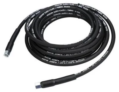 Obrázek produktu pro Flexibilní hadice pro vysokotlaké myčky BOSCH OUTILLAGES - F016L73376