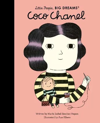 Produktbild von Coco Chanel