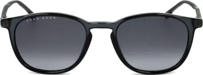 Produktbild von Hugo Boss BOSS 1087/S PJP BLUE 51/20/145 Herren Sonnenbrillen