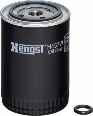 Immagine prodotto di Filtro olio HENGST per