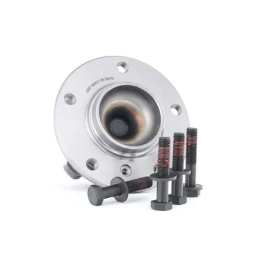Produktbild von GSP Radlagersatz für BMW 3 Touring (E91) 147mm 9400171K