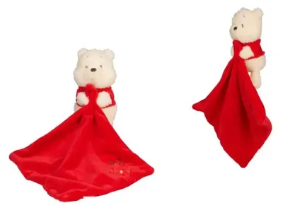 Obrázok produktu pre Disney Medvedík Pú s plyšovou dekou
