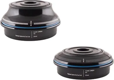 Produktbild von Cane Creek 40 Steuersatz Oberteil, 1 1/8", ZS44/28.6/H8, short, black