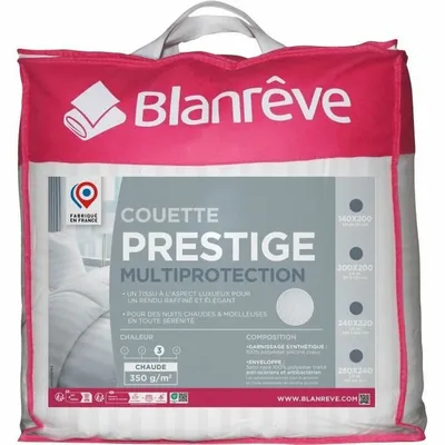 Produktbild von Blanreve 240 x 260 cm Bettdecke Füllung