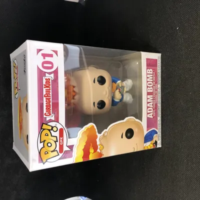 Obrázok produktu pre FUNKO 26003, zberateľská figúrka, film a seriály