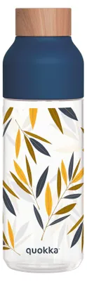 Zdjęcie produktu dla BUTELKA ECOZEN NA WODĘ DO SZKOŁY, Pracy, BPA Free, Wytrzymała, 720 ml