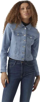 Immagine prodotto di Giacca Vero Moda 10279492-LIGHTBLUEDENIM da Donna