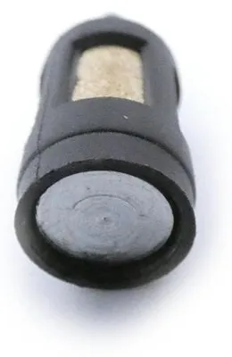 Produktbild von MATRIX Ersatzteil Kraftstofffilter für Heckenschere Heckenschneider PHT 26-750