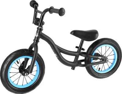 Immagine prodotto di Bicicletta per bambini NILS Fun RB202
