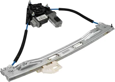 Produktbild von Fensterheber elektrisch hinten rechts mit Motor für Fiat 500L 51980515