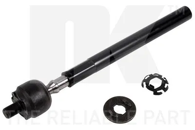 Produktbild von NK 5033917 Axialgelenk Spurstange für RENAULT CLIO I (B/C57, 5/357)