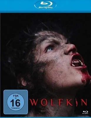 Obrázek produktu pro Abadia, R: Wolfkin