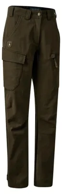 Zdjęcie produktu dla DAMSKIE SPODNIE DEERHUNTER LADY SAREK 3354 - Fallen Leaf -48