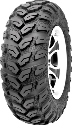 Produktbild von Maxxis MU-07 Ceros Sommerreifen 26x9/- R14 73N Motorradreifen Quad/ATV Reifen