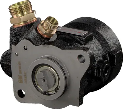 Produktbild von FEBI BILSTEIN 05789 Servolenkung Pumpe Servopumpe passend für MERCEDES-BENZ O 307