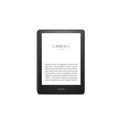 Image de Kindle Paperwhite 8GB noir avec offres spéciales