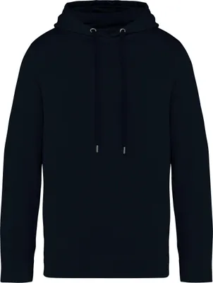 Produktbild von Native Spirit Umweltfreundliches Uni-Kapuzensweatshirt aus French Terry