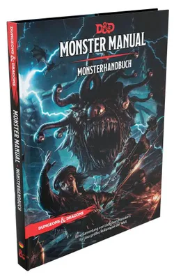 Produktbild von Wizards of the Coast Dungeons & Dragons A92181000, 12 Jahr(e)