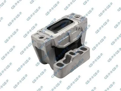 Produktbild von GSP Motorlager für VW GOLF VI (5K1) 512342