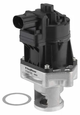 Produktbild von WAHLER 712075D AGR-Ventil für OPEL INSIGNIA Caravan Abgasrückführungsventil