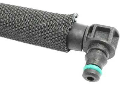 Produktbild von METZGER 0840092 Leckkraftstoff-Schlauch für VW Passat Variant (365) Rücklaufleitung Common Rail