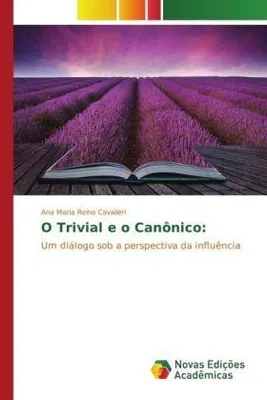 Produktbild von O Trivial e o Canônico: