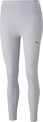 Produktbild von PUMA Studio Your Move Yogini Luxe 7/8 Training Leggings Damen 68 - spring lavender heather XL