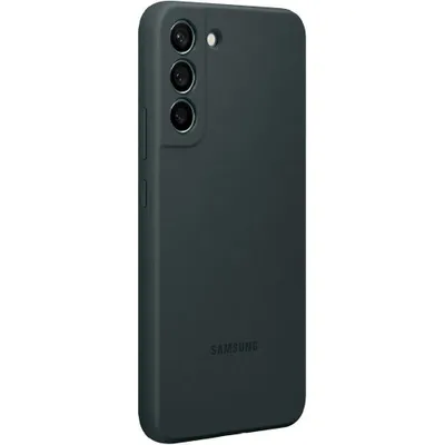 Produktbild von Samsung EF-PS906T Handy-Schutzhülle 16,8 cm (6.6") Cover Grün