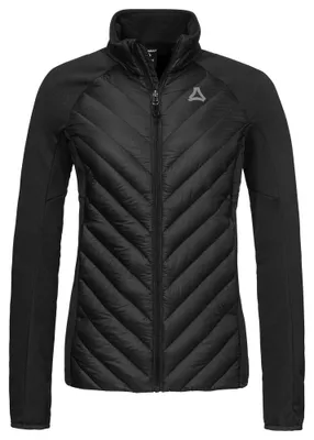 Produktbild von Hy Down Jk Style Cascata Women 42 schwarz - black