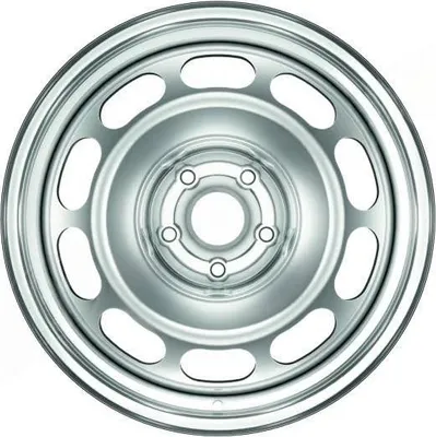 Obrázok produktu pre TOYOTA RAV4 oceľové koleso 17 strieborné PZ419-X0693-ZA OE