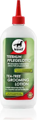 Produktbild von Leovet Teebaum-Pflegelotio 500ml, Größe:500ml