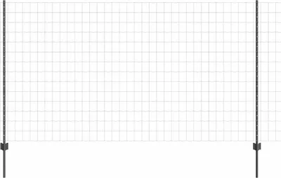 Obrázok produktu pre vidaXL Zváraný drôtený plot 10 x 1,4 m (Š x V)