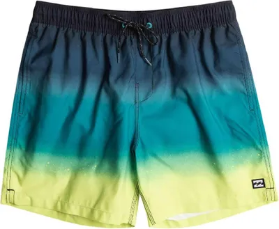 Produktbild von Billabong Swimsuit EBYJV00121-BLK in Multicolored color size x-large