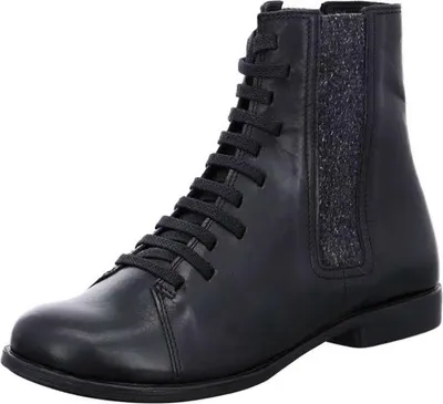 Produktbild von Think! Stiefelette Stiefelette Glattleder