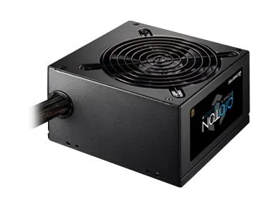 Produktbild von 600W Chieftec PROTON Serie BDF-600S
