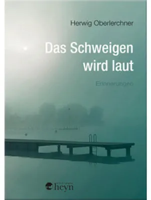 Zdjęcie produktu dla Das Schweigen wird laut