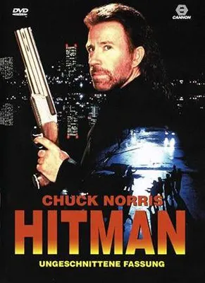 Produktbild von Hitman