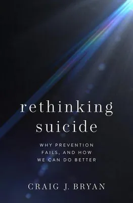 Obrázek produktu pro Rethinking Suicide