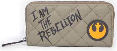 Produktbild von Star Wars - Star Wars Classic  Zip Around Wallet