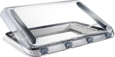Produktbild von Dometic Germany Dachfenster Heki 3 oB 9104115635