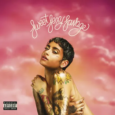 Obrázok produktu pre Kehlani: SweetSexySavage (Deluxe Edition) (Explicit)