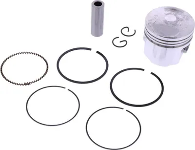 Immagine prodotto di Kit pistone completo NARAKU 50cc NK101.30