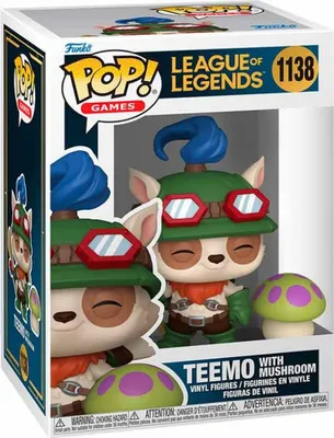 Zdjęcie produktu dla FUNKO POP! 86113, Figurka kolekcjonerska, Gra wideo