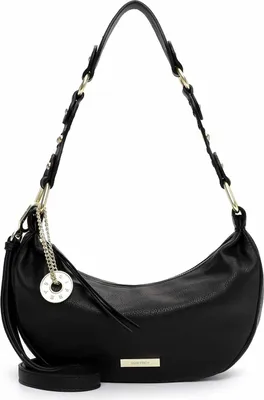 Produktbild von SURI FREY Umhängetasche Betzy Crossbody Bag Black schwarz