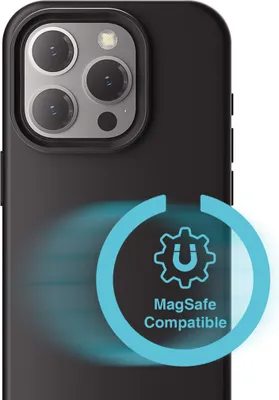 Image de 4smarts étui en silicone Cupertino pour Apple iPhone 16 Pro (541187)