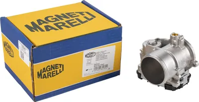 Produktbild von Drosselklappenstutzen MAGNETI MARELLI 802010473903