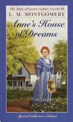 Obrázek produktu pro Anne's House of Dreams